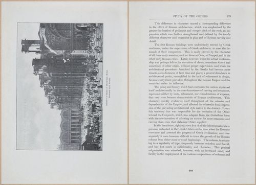 E380 - A Study of the Orders - 1906 - 16550-16551