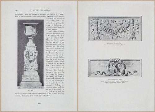 E380 - A Study of the Orders - 1906 - 16552-16553
