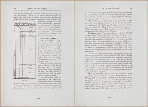 E380 - A Study of the Orders - 1906 - 16556-16557