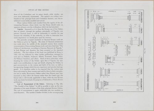 E380 - A Study of the Orders - 1906 - 16558-16559