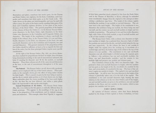 E380 - A Study of the Orders - 1906 - 16560-16561