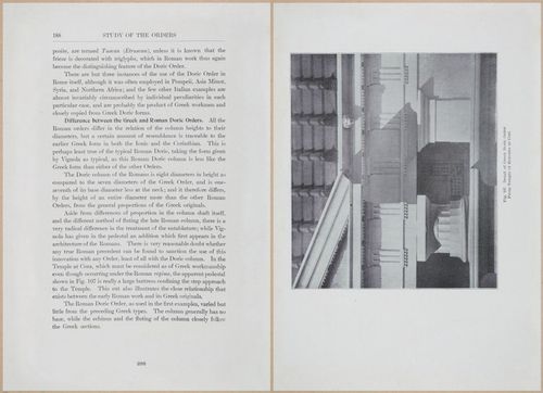 E380 - A Study of the Orders - 1906 - 16562-16563