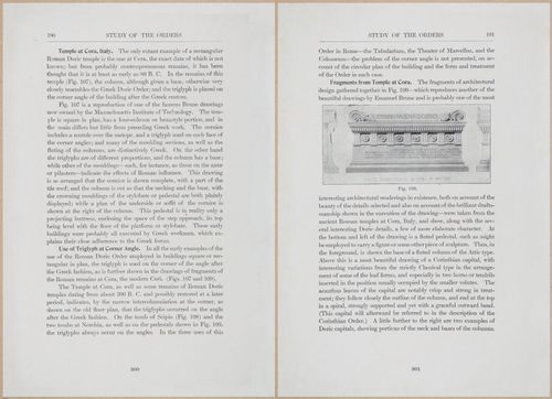 E380 - A Study of the Orders - 1906 - 16564-16565