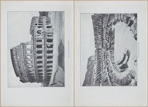 E380 - A Study of the Orders - 1906 - 16570-16571