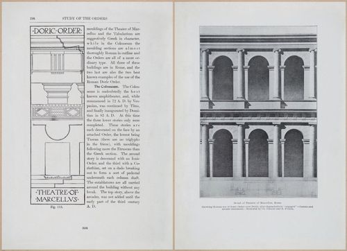 E380 - A Study of the Orders - 1906 - 16572-16573