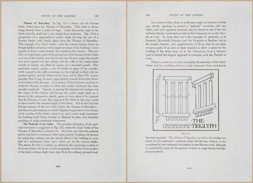 E380 - A Study of the Orders - 1906 - 16574-16575