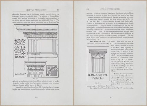 E380 - A Study of the Orders - 1906 - 16578-16579