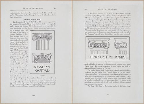 E380 - A Study of the Orders - 1906 - 16580-16581