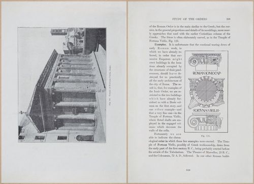 E380 - A Study of the Orders - 1906 - 16584-16585