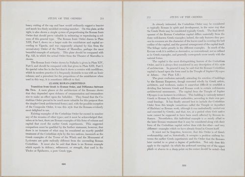 E380 - A Study of the Orders - 1906 - 16588-16589
