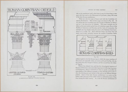 E380 - A Study of the Orders - 1906 - 16590-16591