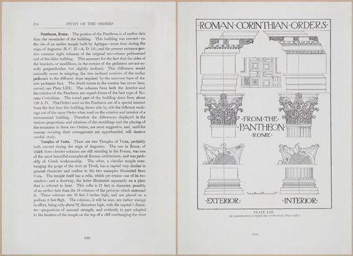 E380 - A Study of the Orders - 1906 - 16596-16597