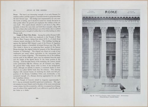 E380 - A Study of the Orders - 1906 - 16594-16595