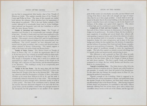 E380 - A Study of the Orders - 1906 - 16602-16603