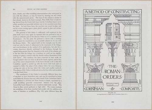 E380 - A Study of the Orders - 1906 - 16606-16607