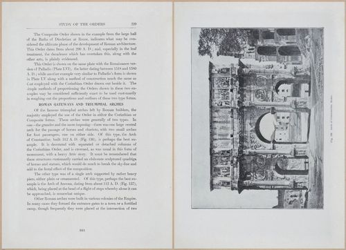E380 - A Study of the Orders - 1906 - 16614-16615