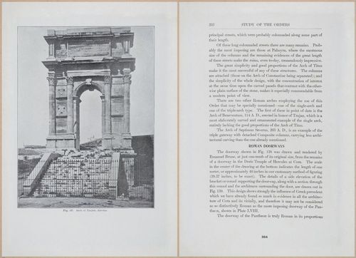 E380 - A Study of the Orders - 1906 - 16616-16617
