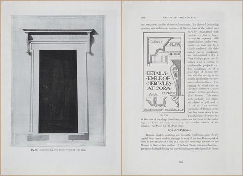 E380 - A Study of the Orders - 1906 - 16619-16620