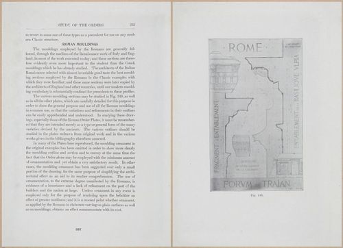 E380 - A Study of the Orders - 1906 - 16621-16622
