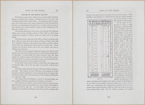 E380 - A Study of the Orders - 1906 - 16623-16624