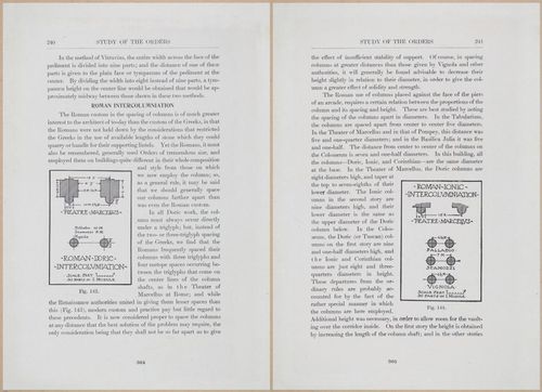 E380 - A Study of the Orders - 1906 - 16627-16628
