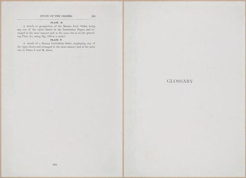 E380 - A Study of the Orders - 1906 - 16637-16638