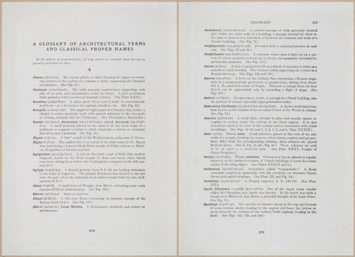 E380 - A Study of the Orders - 1906 - 16639-16640