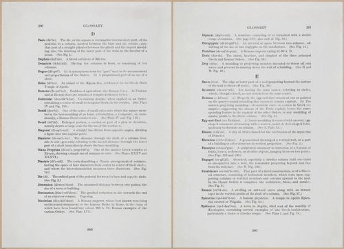 E380 - A Study of the Orders - 1906 - 16647-16648