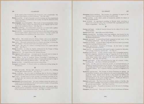 E380 - A Study of the Orders - 1906 - 16653-16654