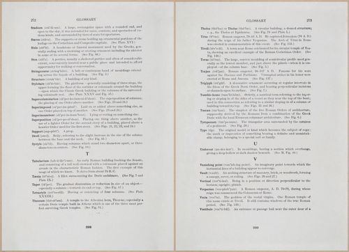 E380 - A Study of the Orders - 1906 - 16659-16660