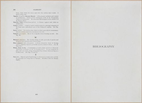 E380 - A Study of the Orders - 1906 - 16661-16662