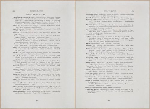 E380 - A Study of the Orders - 1906 - 16665-16666