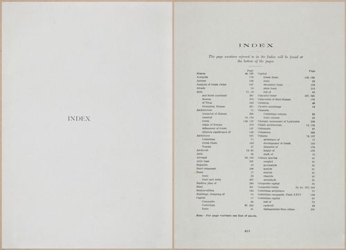 E380 - A Study of the Orders - 1906 - 16669-16670