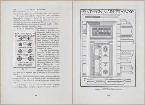 E380 - A Study of the Orders - 1906 - 16629-16630