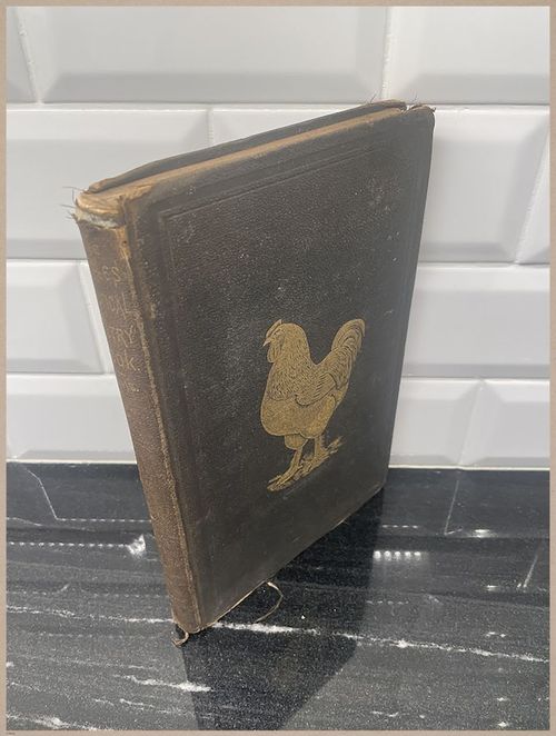 E400 - Practical Poultry Book - 1871 - 3836 (1)