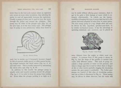 E401 - Gasoline Engines - 1912 - 17373-17374
