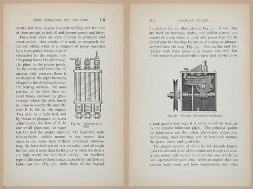 E401 - Gasoline Engines - 1912 - 17379-17380
