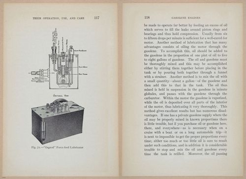 E401 - Gasoline Engines - 1912 - 17381-17382