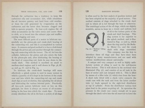 E401 - Gasoline Engines - 1912 - 17383-17384
