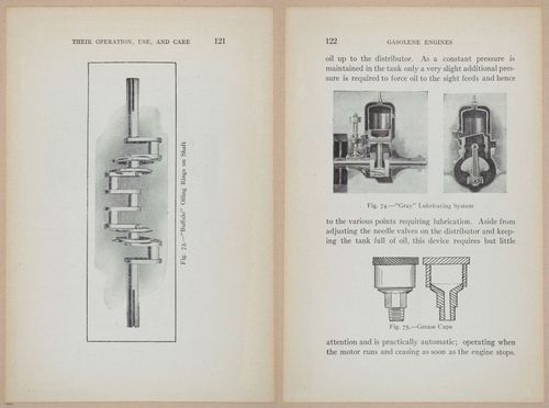 E401 - Gasoline Engines - 1912 - 17385-17386