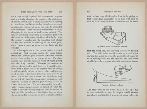 E401 - Gasoline Engines - 1912 - 17430-17431