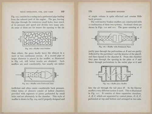 E401 - Gasoline Engines - 1912 - 17434-17435