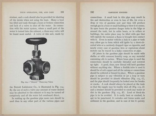 E401 - Gasoline Engines - 1912 - 17457-17458