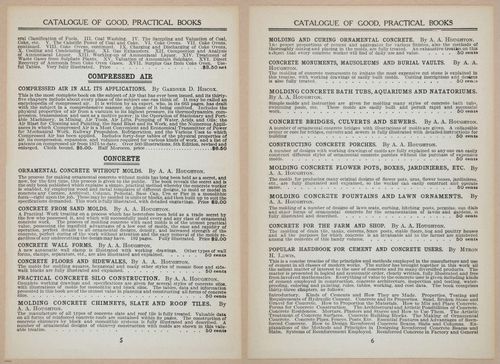 E401 - Gasoline Engines - 1912 - 17548-17549