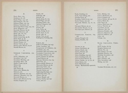 E401 - Gasoline Engines - 1912 - 17539-17540