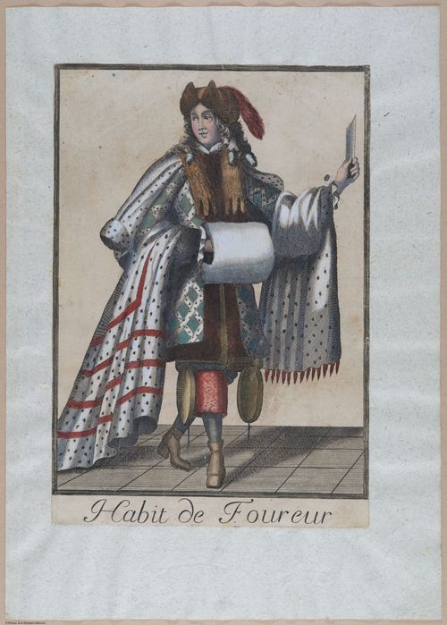 E443 various Rich Breiman - i18555