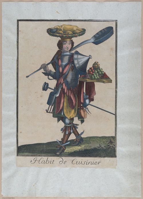 E443 various Rich Breiman - i18556