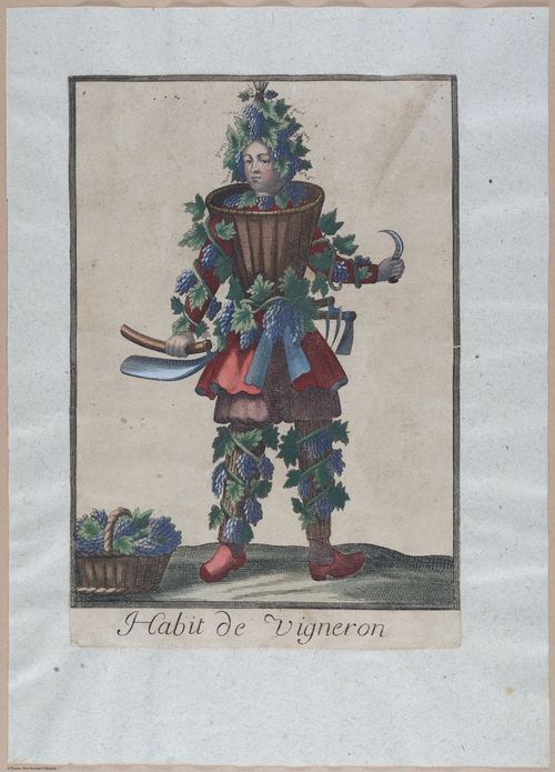 E443 various Rich Breiman - i18557