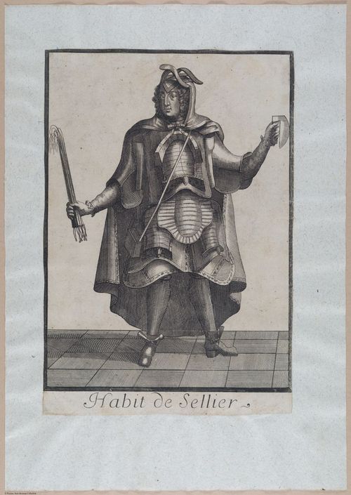 E443 various Rich Breiman - i18558