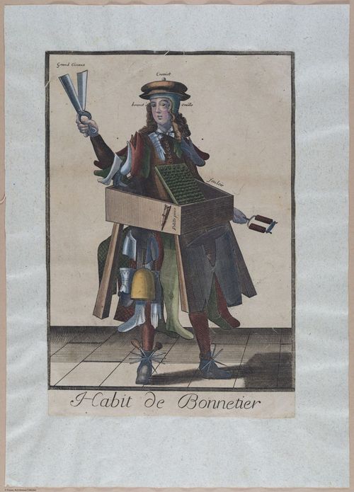 E443 various Rich Breiman - i18559